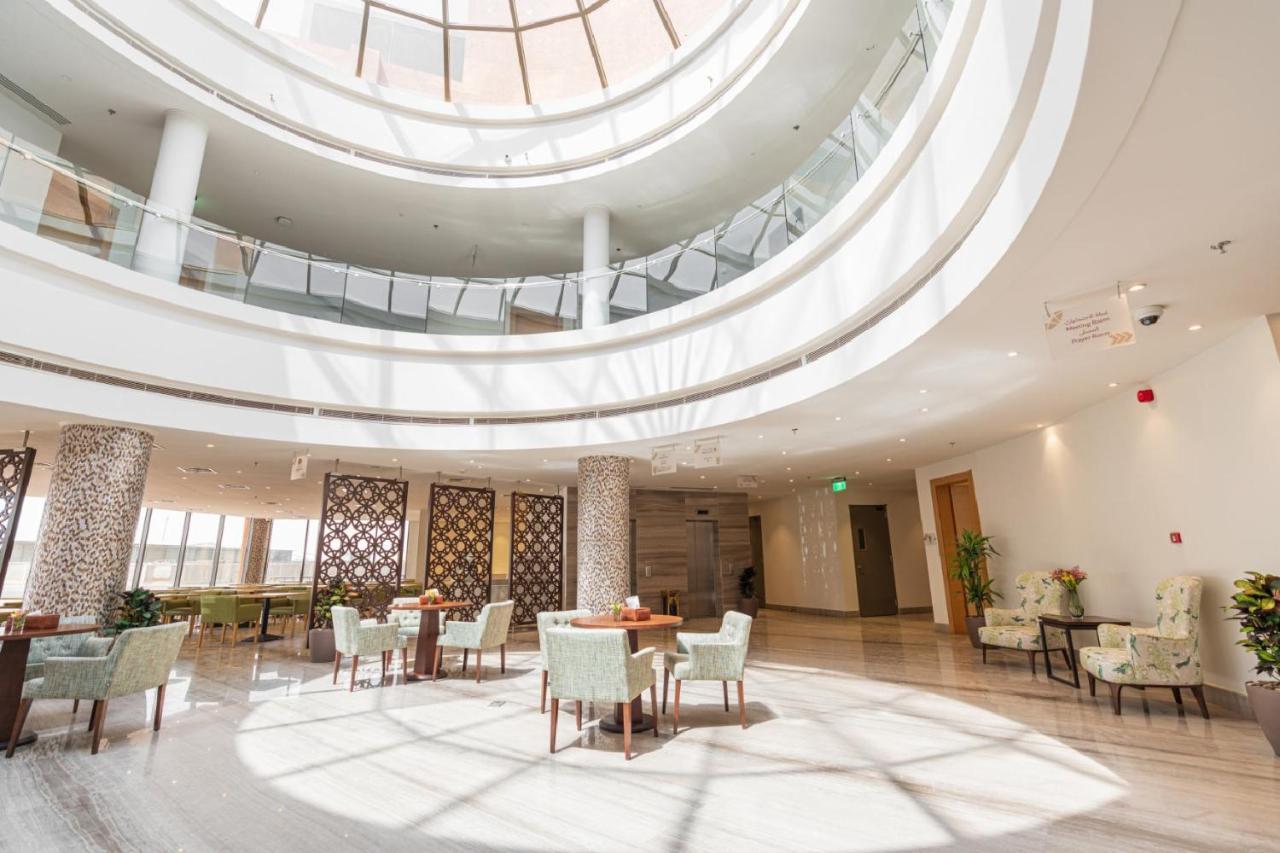 Aram Hotel - Almeshael Exit 18 Riade Exterior foto