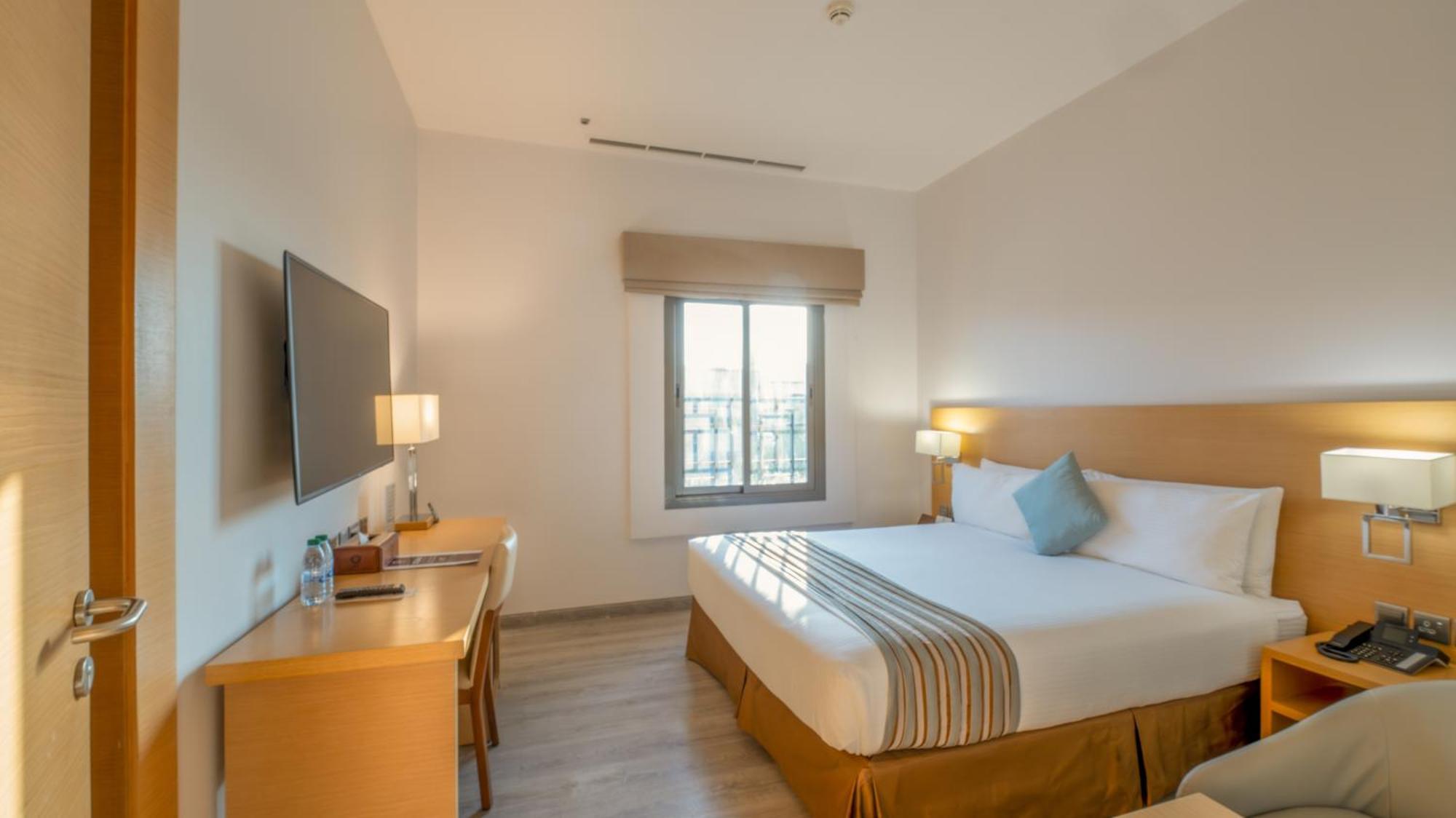 Aram Hotel - Almeshael Exit 18 Riade Exterior foto