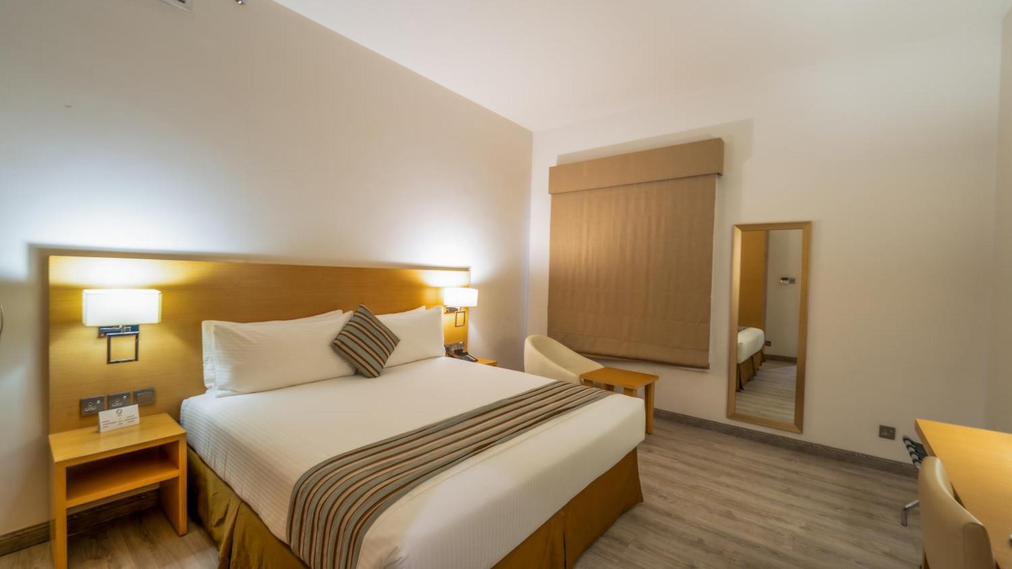 Aram Hotel - Almeshael Exit 18 Riade Exterior foto