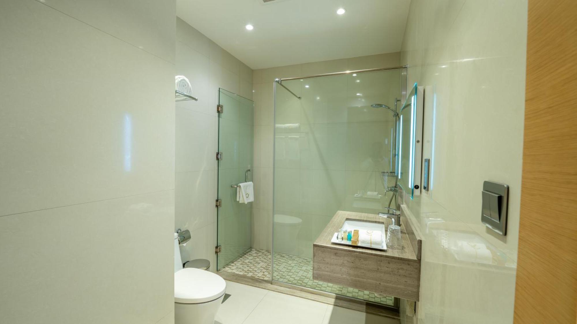 Aram Hotel - Almeshael Exit 18 Riade Exterior foto